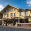 Restaurant Tea Room Frutal in Meiringen