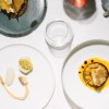 Restaurant Rechberg 1837 in Z�rich (Z�rich / Z�rich)]