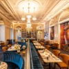 Restaurant Brasserie VICO in Lucerne (Luzern / Amt Luzern)]