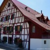 Hotel Restaurant HECHT in Winkel (Zrich / Blach)