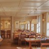 Restaurant Wasserschloss Hagenwil in Hagenwil bei Amriswil (Thurgau / Arbon)]