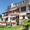 Restaurant L'Ermitage in Montreux