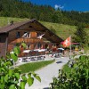 Restaurant Berggasthaus Ahorn in Weissbad (Appenzell Innerrhoden / Appenzell I.Rh.)