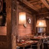 Restaurant Swiss Stbli - The Alpina Gstaad in Saanen (Bern / Obersimmental-Saanen)]