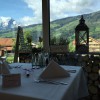Restaurant Triangel in Paspels (Graubnden / )]