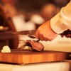 Restaurant Alex Grill in Zermatt (Valais / Visp)]