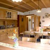 Restaurant Berggasthaus Ahorn in Weissbad