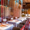 Restaurant Megu - The Alpina Gstaad in Gstaad