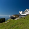 Restaurant Berggasthaus Kronberg in Jakobsbad