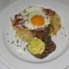 Restaurant Taverne Bernerhof in Wengen (Bern / Interlaken-Oberhasli)]