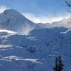 Restaurant Alpenblick in Saas-Fee (Valais / Visp)]