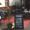 Restaurant Carbone Caff-Bar e Locanda in Oberwil