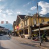 Restaurant Tea Room Frutal in Meiringen (Bern / Interlaken-Oberhasli)]