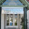 Restaurant Frohsinn in Oberrohrdorf (Aargau / Baden)]