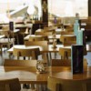 Restaurant Berghotel Engstligenalp in Adelboden (Bern / Frutigen-Niedersimmental)]