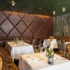 Restaurant Da Vittorio - St Moritz in St Moritz