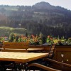 Restaurant Kernen in Schnried (Bern / Obersimmental-Saanen)]