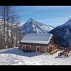 Restaurant Alpenblick in Saas-Fee (Valais / Visp)]