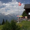 Restaurant Skihaus Edelweiss in Burglen (Uri / Uri)