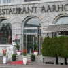 Restaurant Aarhof in Olten