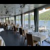 Restaurant Baia Ristorante Panoramico in Ponte Tresa (Ticino / Distretto di Lugano)]