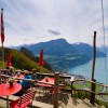 Bergrestaurant Timpelweid in Brunnen (Schwyz / Schwyz)]