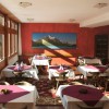 Stua Granda restaurant in Soglio