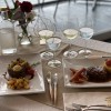Restaurant Baia Ristorante Panoramico in Ponte Tresa (Ticino / Distretto di Lugano)]