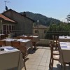 Restaurant Albergo Ristorante Belcantone in Novaggio (Ticino / Distretto di Lugano)]