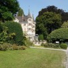 Restaurant Schloss Seeburg in Kreuzlingen