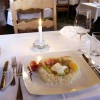 Restaurant Eremitage Arlesheim in Arlesheim