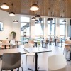 SILO Restaurant | Lounge | Kantine in Einsiedeln
