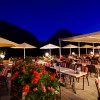 Hotel Restaurant Astras in Scuol