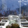 CheCha Restaurant & Club in St. Moritz