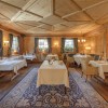 Restaurant Vereina Stbli & RICE in Klosters