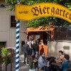 Restaurant Biergarten Lgerebru in Wettingen (Aargau / Baden)