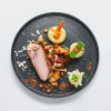 Restaurant Alex Grill in Zermatt (Valais / Visp)]