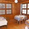 Glasi-Restaurant Adler in Hergiswil (Nidwalden / Nidwalden)