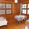 Glasi-Restaurant Adler in Hergiswil