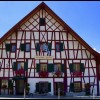 Hotel Restaurant HECHT in Winkel (Zrich / Blach)]