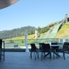 SILO Restaurant | Lounge | Kantine in Einsiedeln (Schwyz / Einsiedeln)]