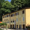 Restaurant Grotto Valle in Caslano (Ticino / Distretto di Lugano)]