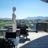 SILO Restaurant | Lounge | Kantine in Einsiedeln (Schwyz / Einsiedeln)]