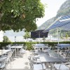 Glasi-Restaurant Adler in Hergiswil (Nidwalden / Nidwalden)