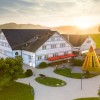 Restaurant Appenzeller Schaukaserei in Stein (Appenzell Ausserrhoden / Hinterland)]