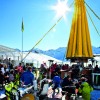 Bergrestaurant Brggerstuba in Arosa