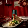 Restaurant Brasserie VICO in Lucerne (Luzern / Amt Luzern)]