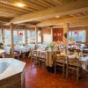Restaurant Hotel Eggishorn, Fiesch in Valais in Fiesch in Valais