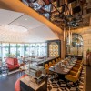 Restaurant Brasserie VICO in Lucerne (Luzern / Amt Luzern)]