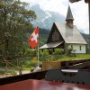 Restaurant Berggasthaus Ahorn in Weissbad (Appenzell Innerrhoden / Appenzell I.Rh.)]